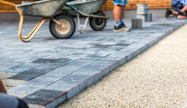Best Brick Driveway Pavers  in Whitewater, CA