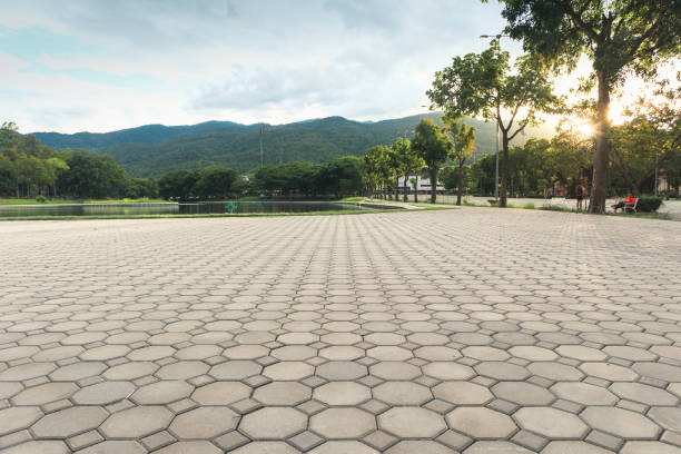 Best Brick Driveway Pavers  in Whitewater, CA