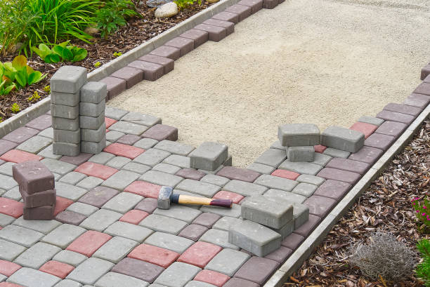 Best Cobblestone Driveway Pavers  in Whitewater, CA
