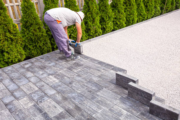 Best Best Driveway Pavers  in Whitewater, CA