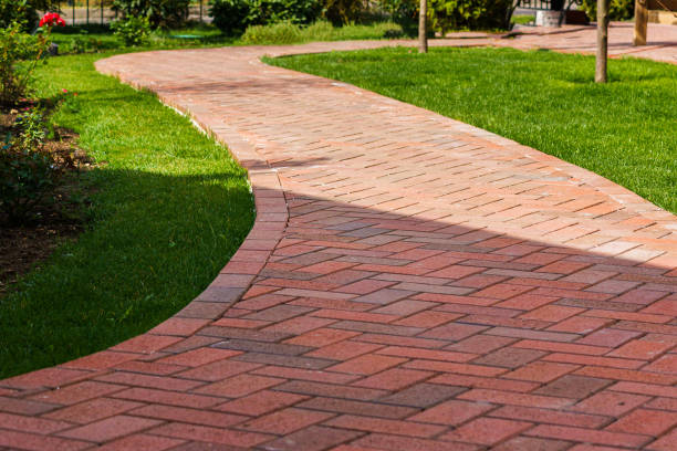 Best Permeable Paver Driveway  in Whitewater, CA