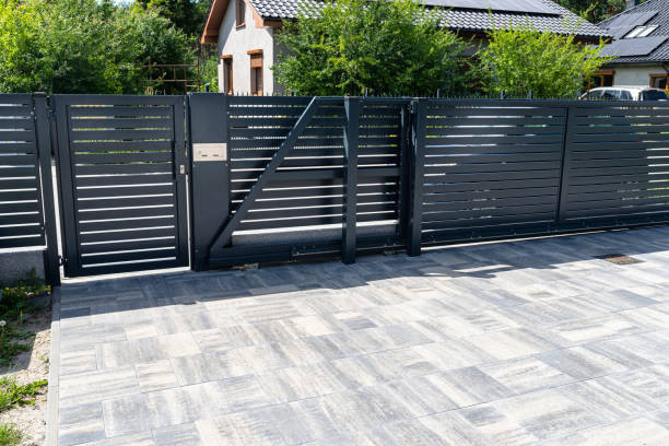 Best Driveway Resurfacing Pavers  in Whitewater, CA