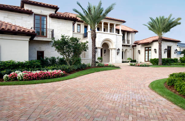 Best Affordable Driveway Pavers  in Whitewater, CA