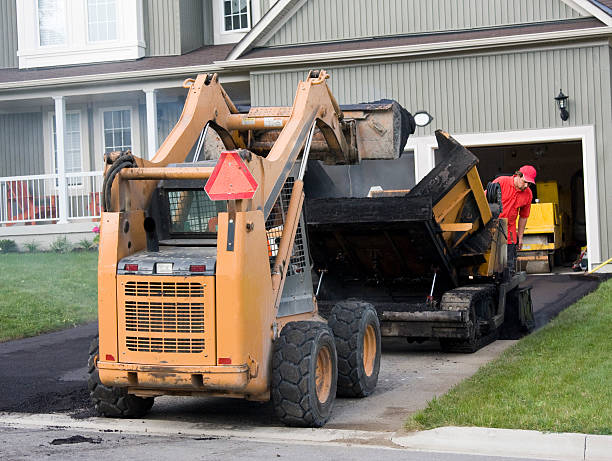 Best Best Driveway Pavers  in Whitewater, CA