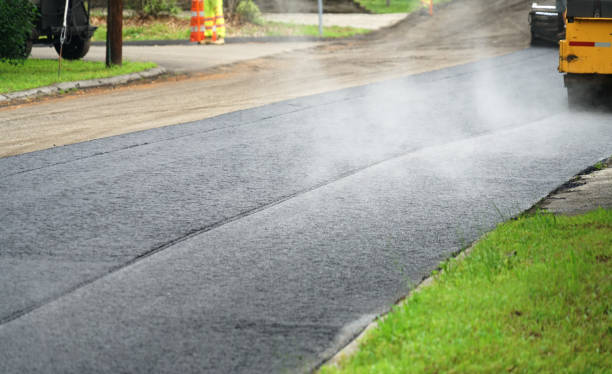 Best Decorative Driveway Pavers  in Whitewater, CA