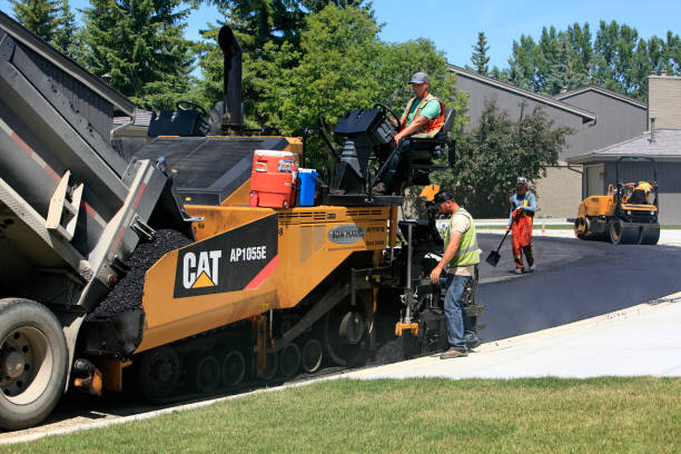 Decorative Driveway Pavers in Whitewater, CA