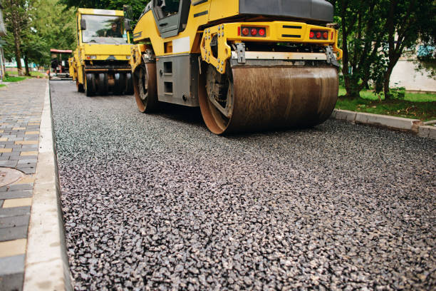 Best Concrete Paver Driveway  in Whitewater, CA